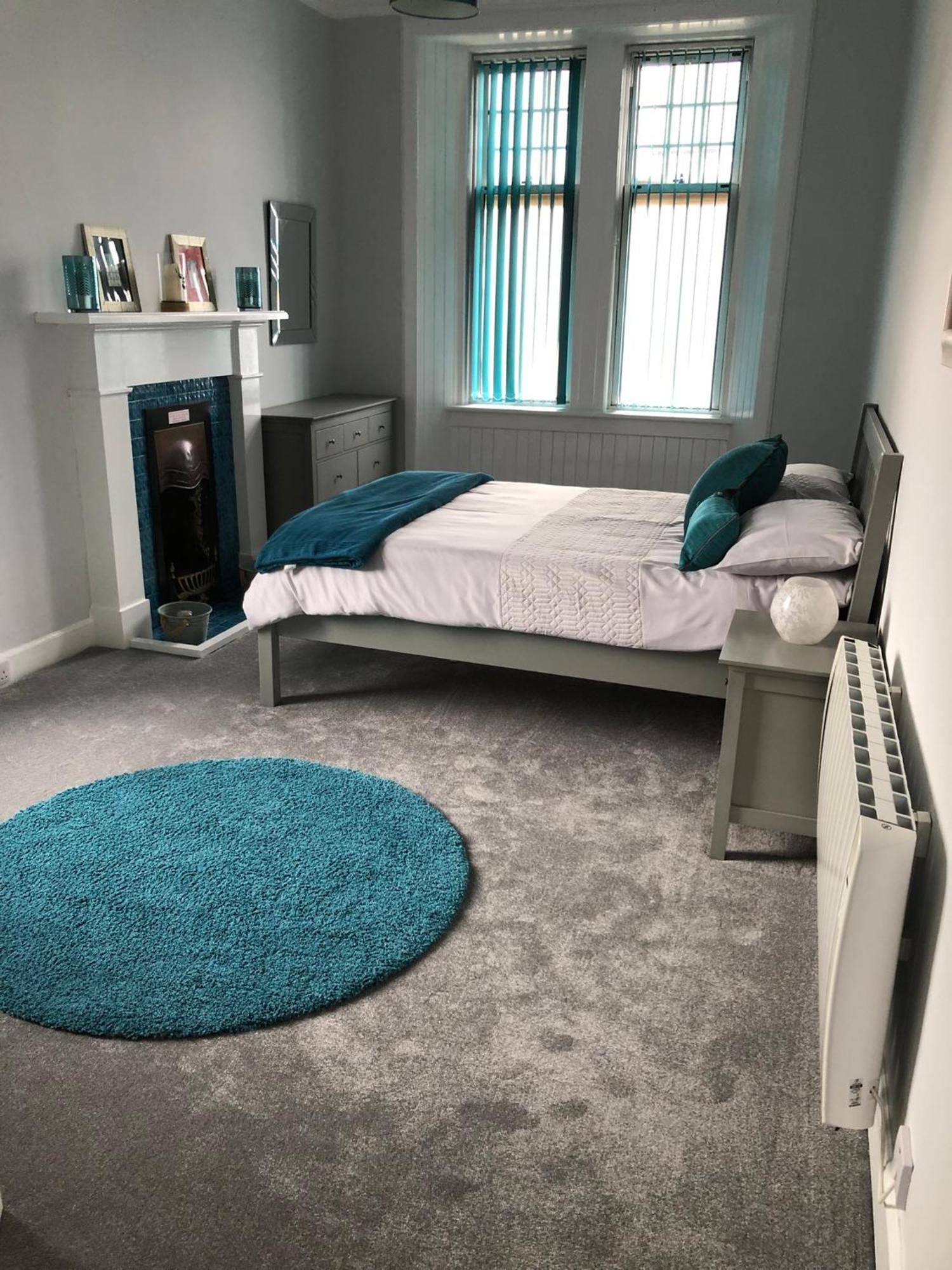 Royal Bank Flat Apartment Oban Ngoại thất bức ảnh
