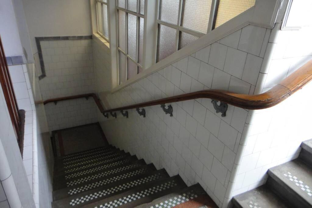 Royal Bank Flat Apartment Oban Ngoại thất bức ảnh