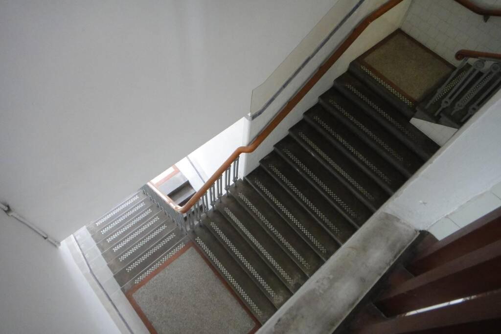 Royal Bank Flat Apartment Oban Ngoại thất bức ảnh